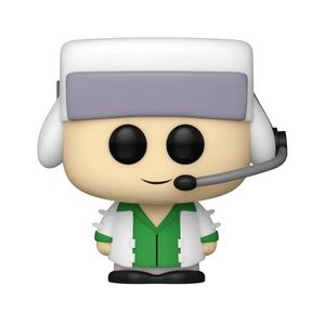 Funko Pop - South Park , boyband Kyle #39